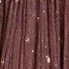Purple Plisse Detailed Crop Top Lehenga